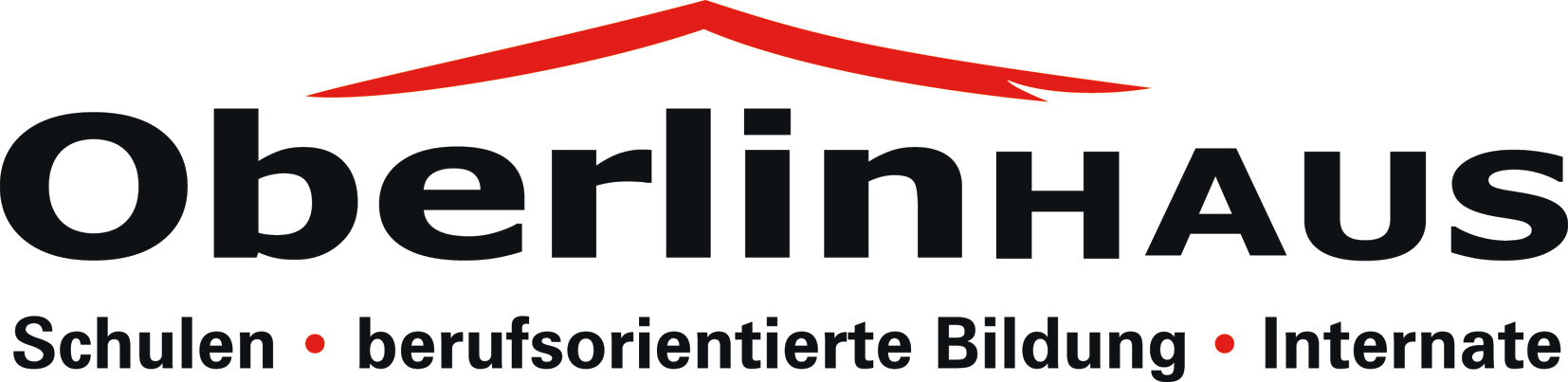 Logo der Bildungseinrichtung Oberlinhaus