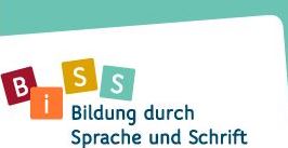 Logo der Initiative BiSS